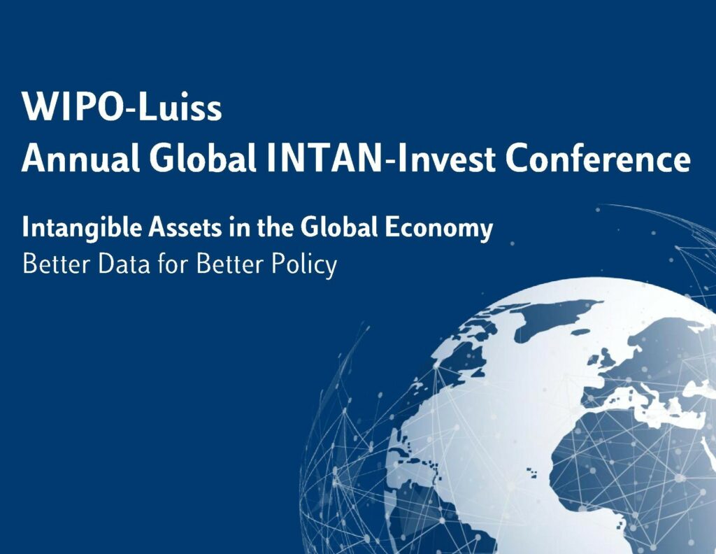 3rd Global INTAN-Invest Conference: Better Data for Better Policy