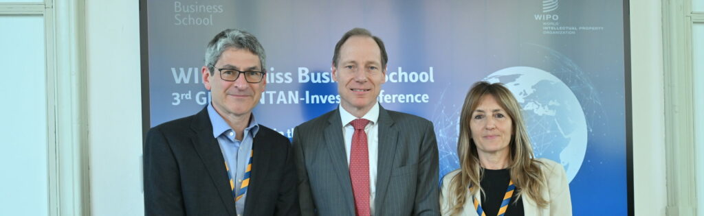 3rd Global INTAN-Invest Conference – Rome 7-8 May 2026