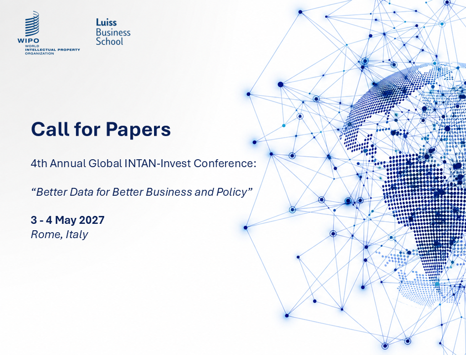 Call for Papers